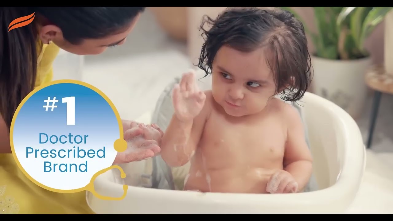 Himalaya Gentle Baby Wash | 2nd Unit DoP by Savio Simon