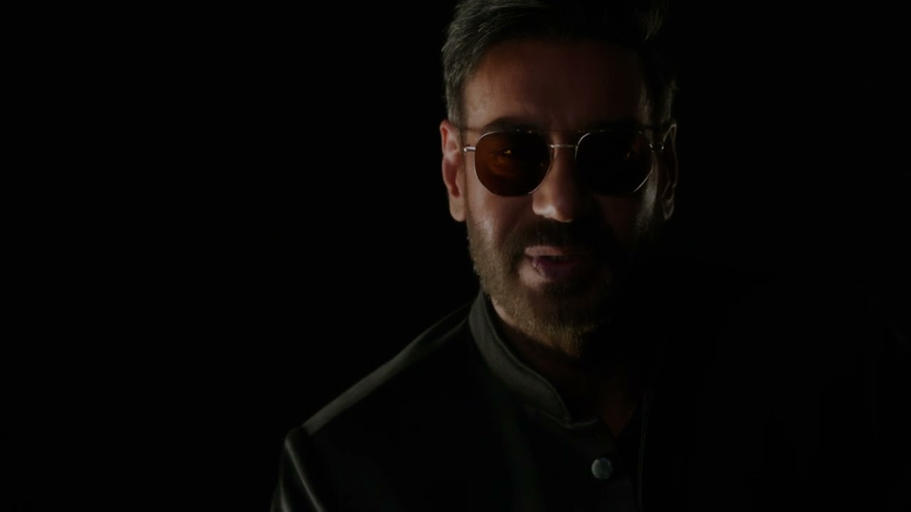 Vimal Elaichi Ft. Ajay Devgn | Costume Stylist by Kunal Rawal
