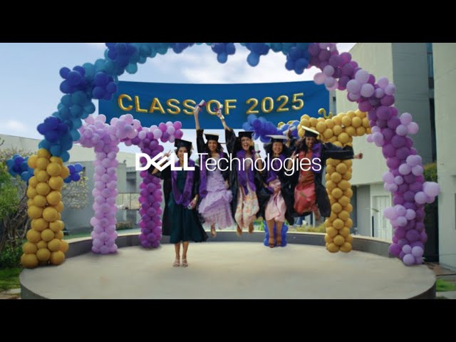 Dell Intel Core Ultra | 2nd Unit Director by Shaan Sachdeva