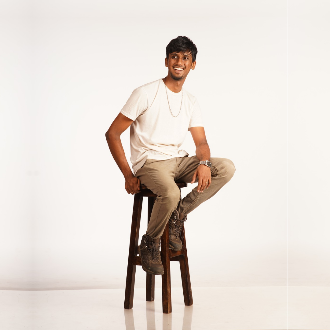 Abhinav  G Athrey – Director