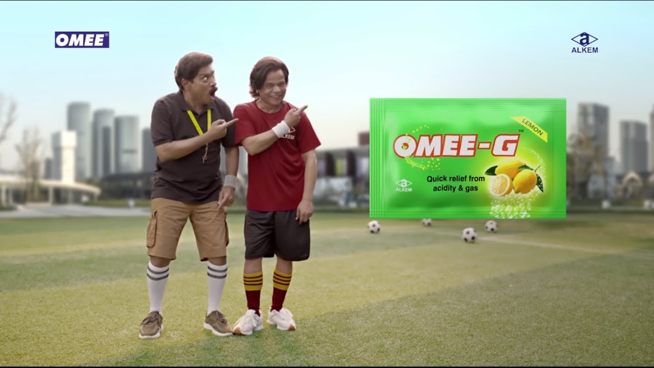 Omee - Coach Ho Ya Khiladi | Director by Aadheeraj Krishna