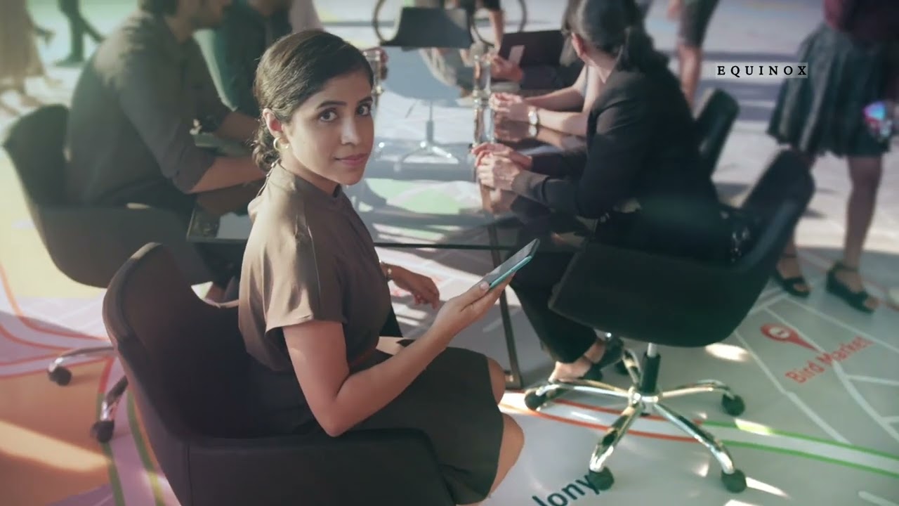 Airtel - Network Film | Casting Director by Sheetal Jadhav