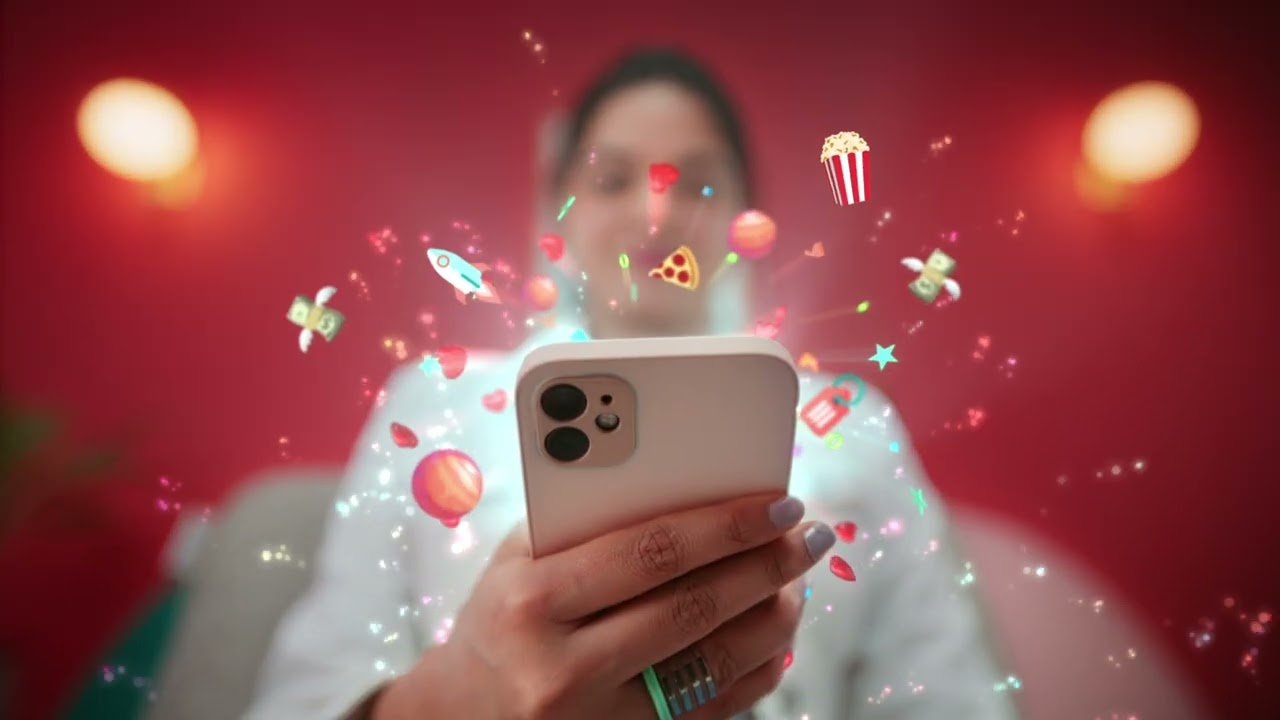 Jupiter Money | Production Assistant by Anusha Patil