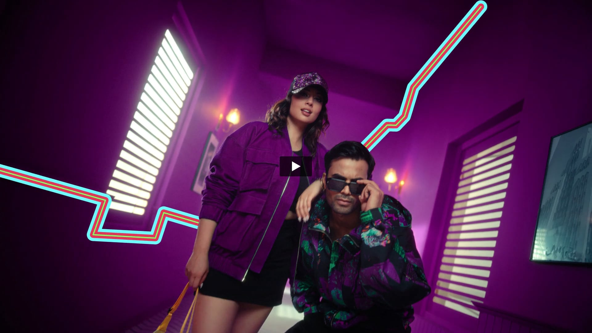 Meesho - New Look | DA by Yadnya Ahilwale