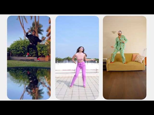 YouTube Shorts - Jugnu Challenge | Offline Editor by Nikhil Ingle