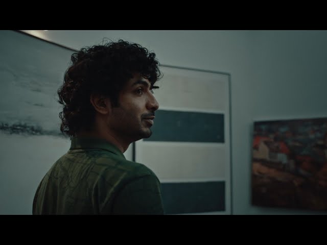 Chavara Matrimony - Artist Film | Makeup Artist by Shahana Sajjad