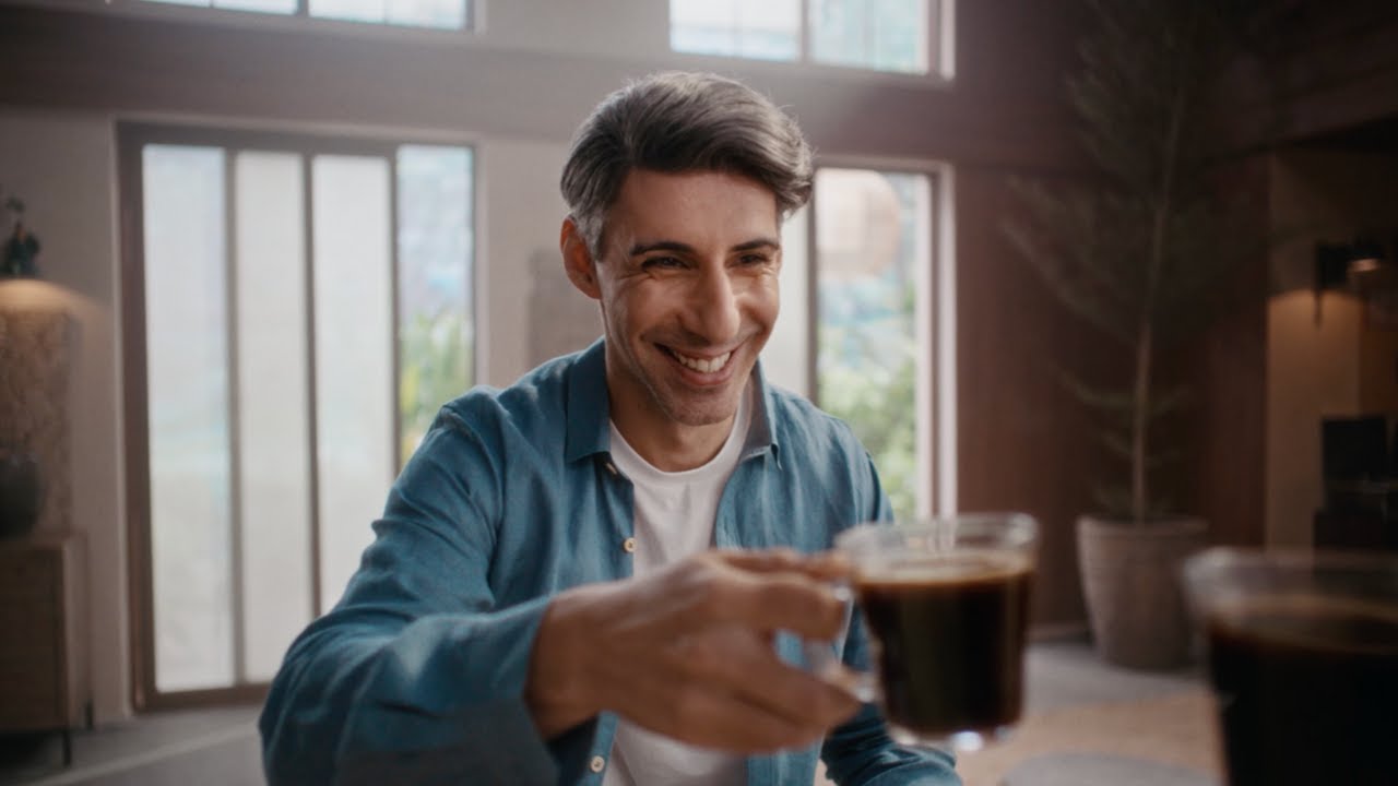 Nescafe Roastery - Roast | Focus Puller by Rohit Yadav