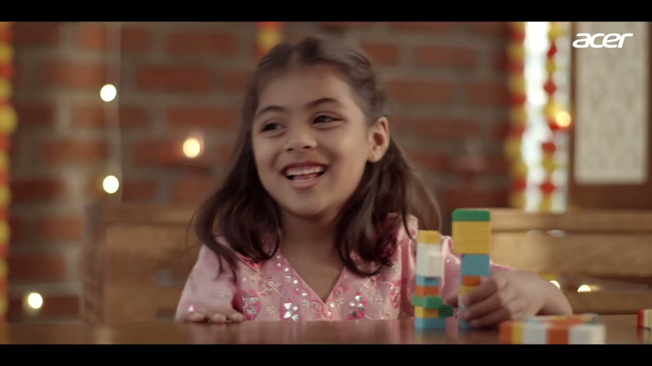 Acer - Happy Diwali offers | First AC by Darani 