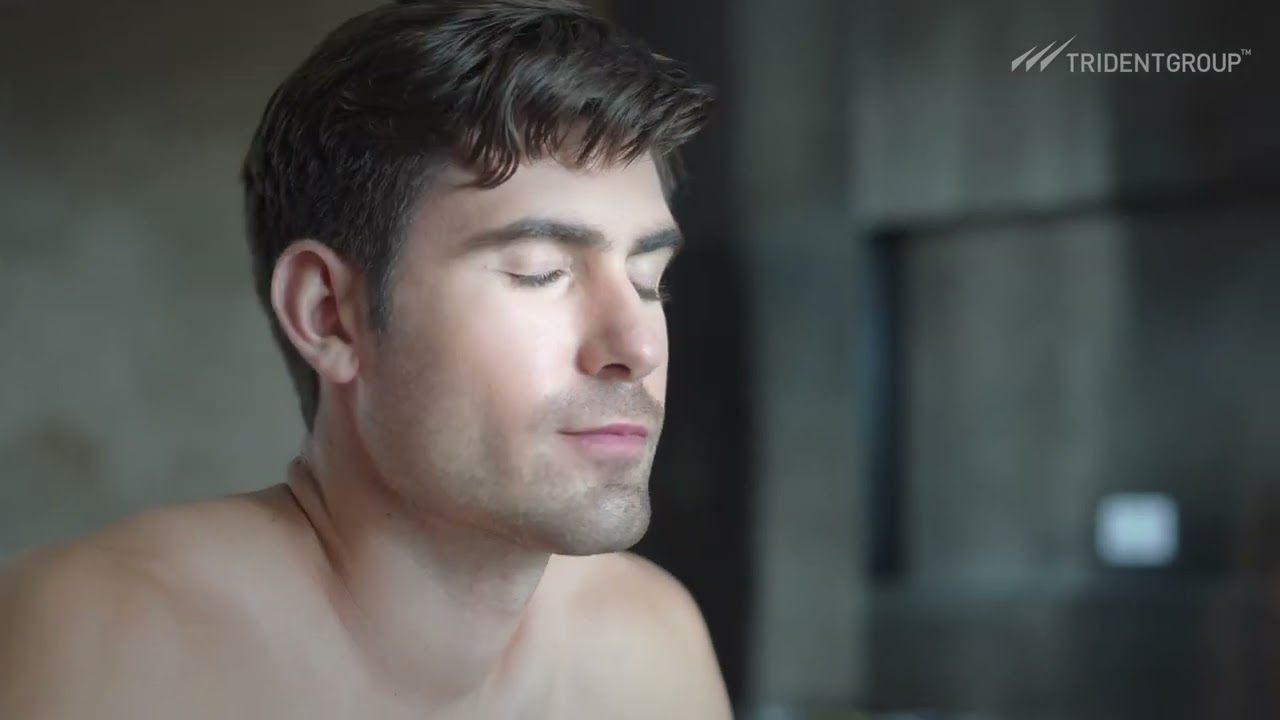 Trident Group - Jiva Bed & Bath Collection | Post Producer by Ritwik Sondhi