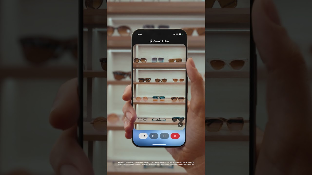 Google Pixel 10 - Specs Store FIlm | Director by Siddhant Malhotra