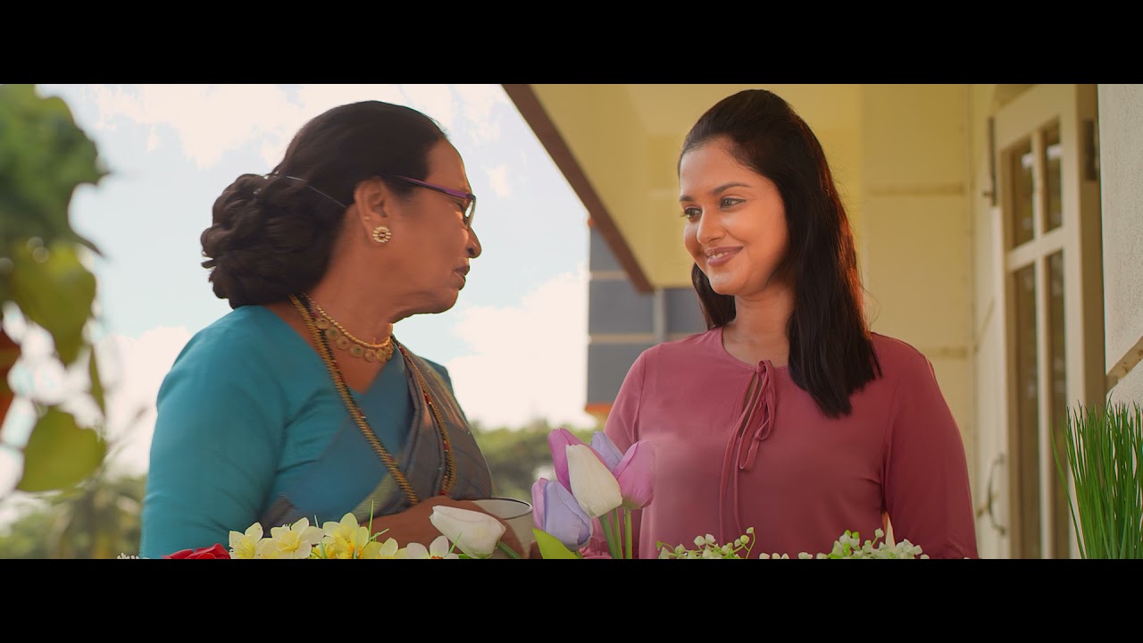 Karnataka Bank - KBL Mobile Plus | DoP by Manjunath Hegde