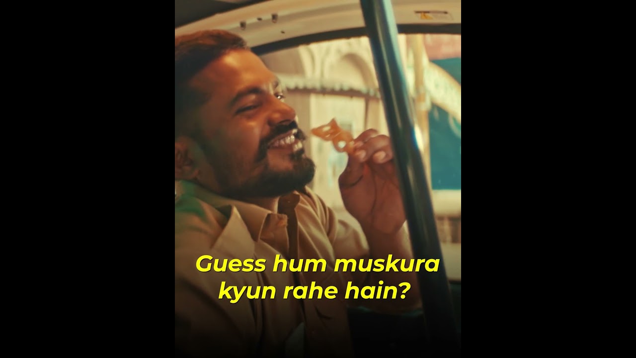 Montra Electric | Focus Puller by Golu 