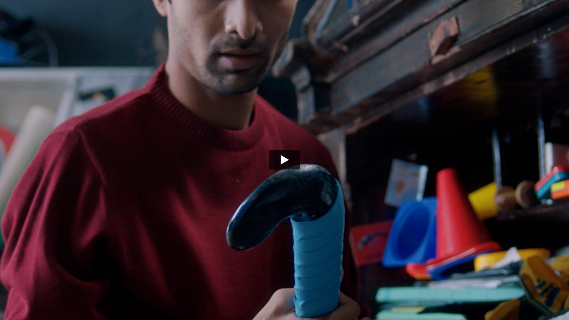 Facebook | Director by Raghav Bhotika