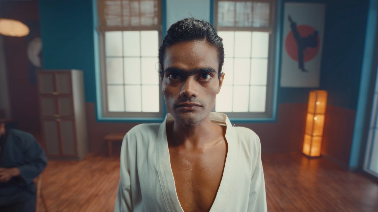 BGMI - Pehla Slap | Colourist by Onkar Singh