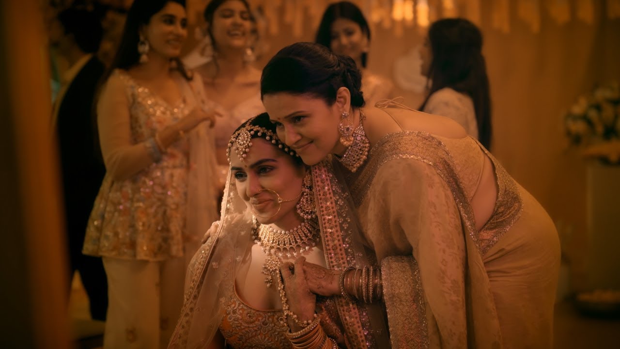 IndiaFirst Life - Savings Plan | Director by Manish Rukmani Sharma