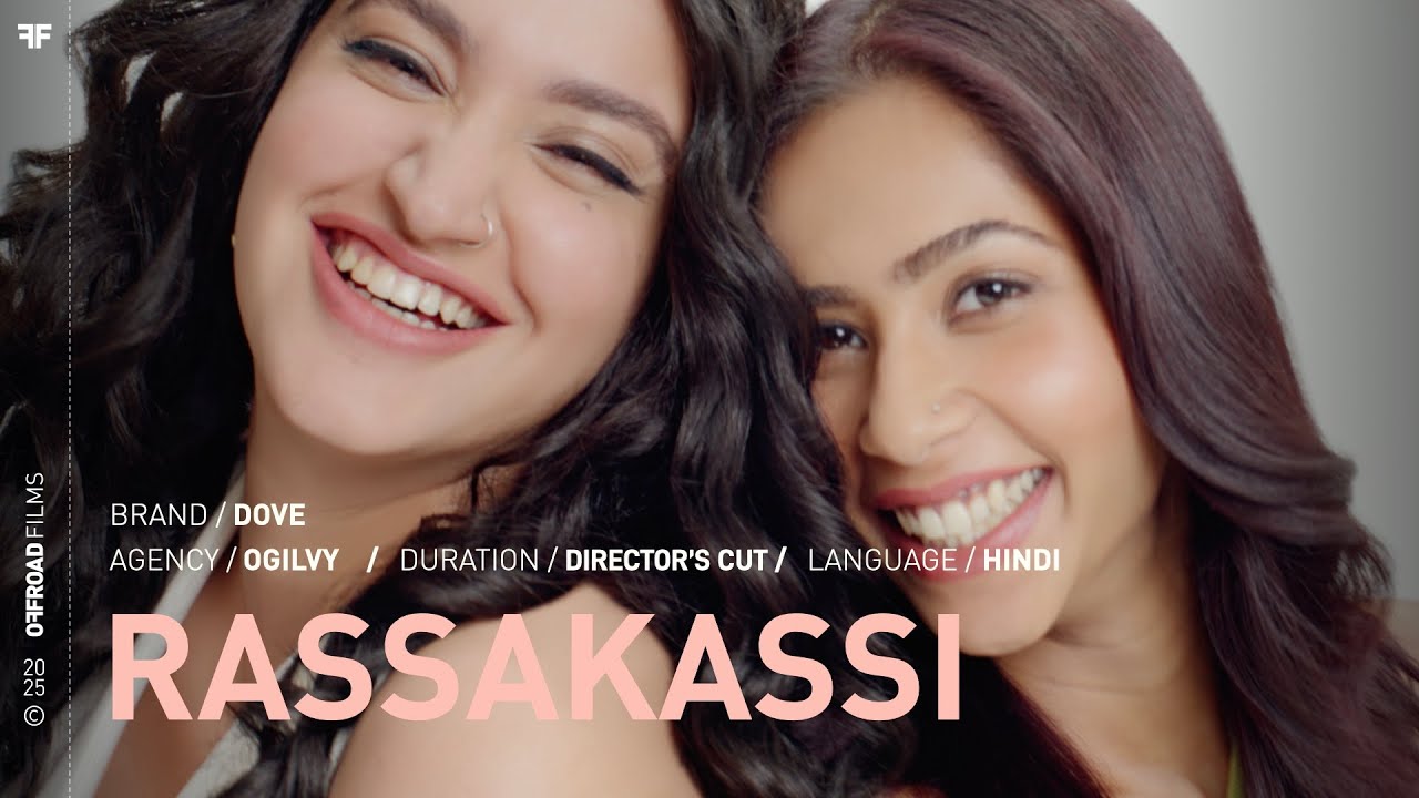 Dove - Rassakassi | Post Producer by Pravin Misal