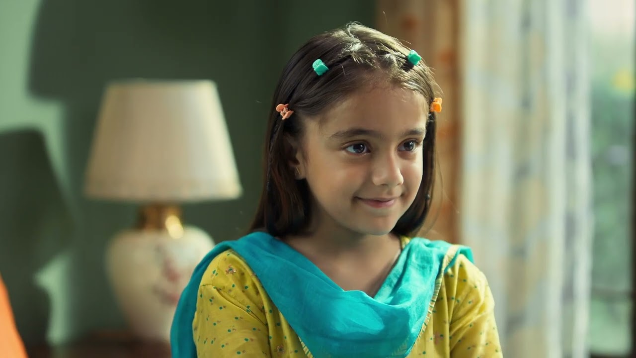 Himalaya Babycare - Republic Day Film | Voice Over by Manini De