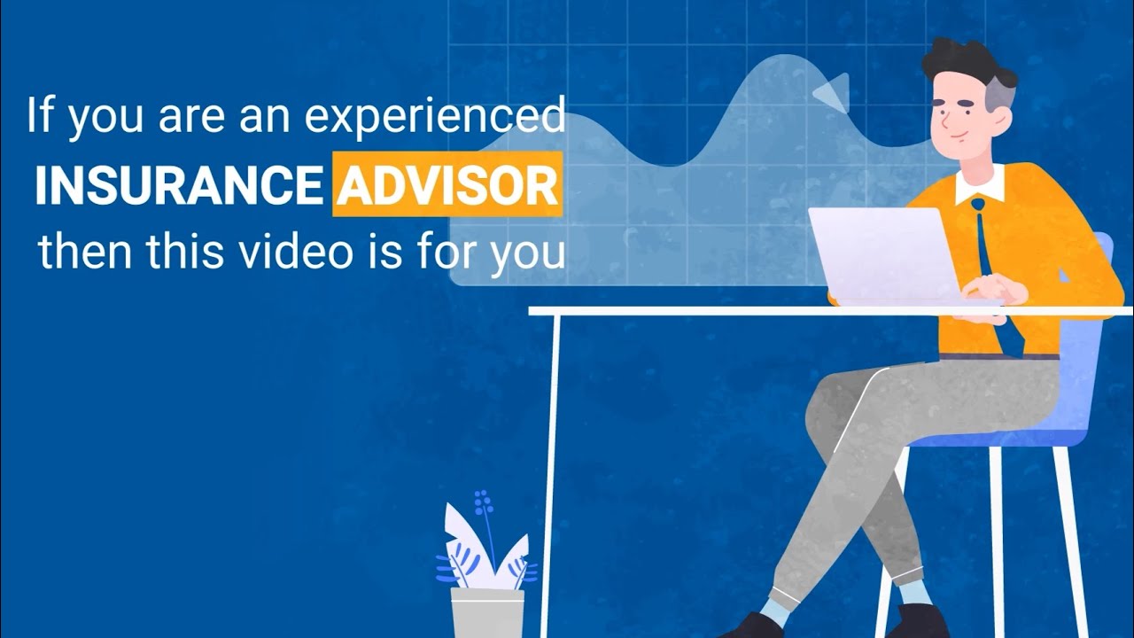 OneInsure Insurance - Advisor Film | Art Director by Gavaskar 