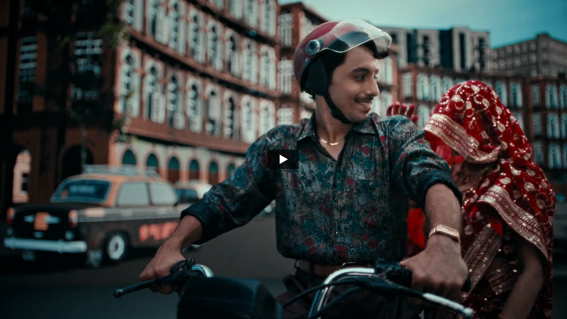 Ralco Tyres - Transistion | DA by Pratistha Sehgal