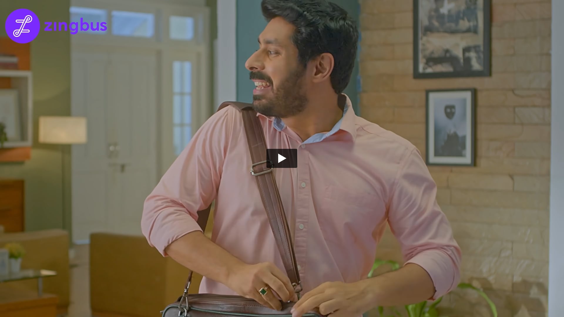 Zingbus - Ab Safar Karo Befikar | Costume Stylist by Deepak Singh