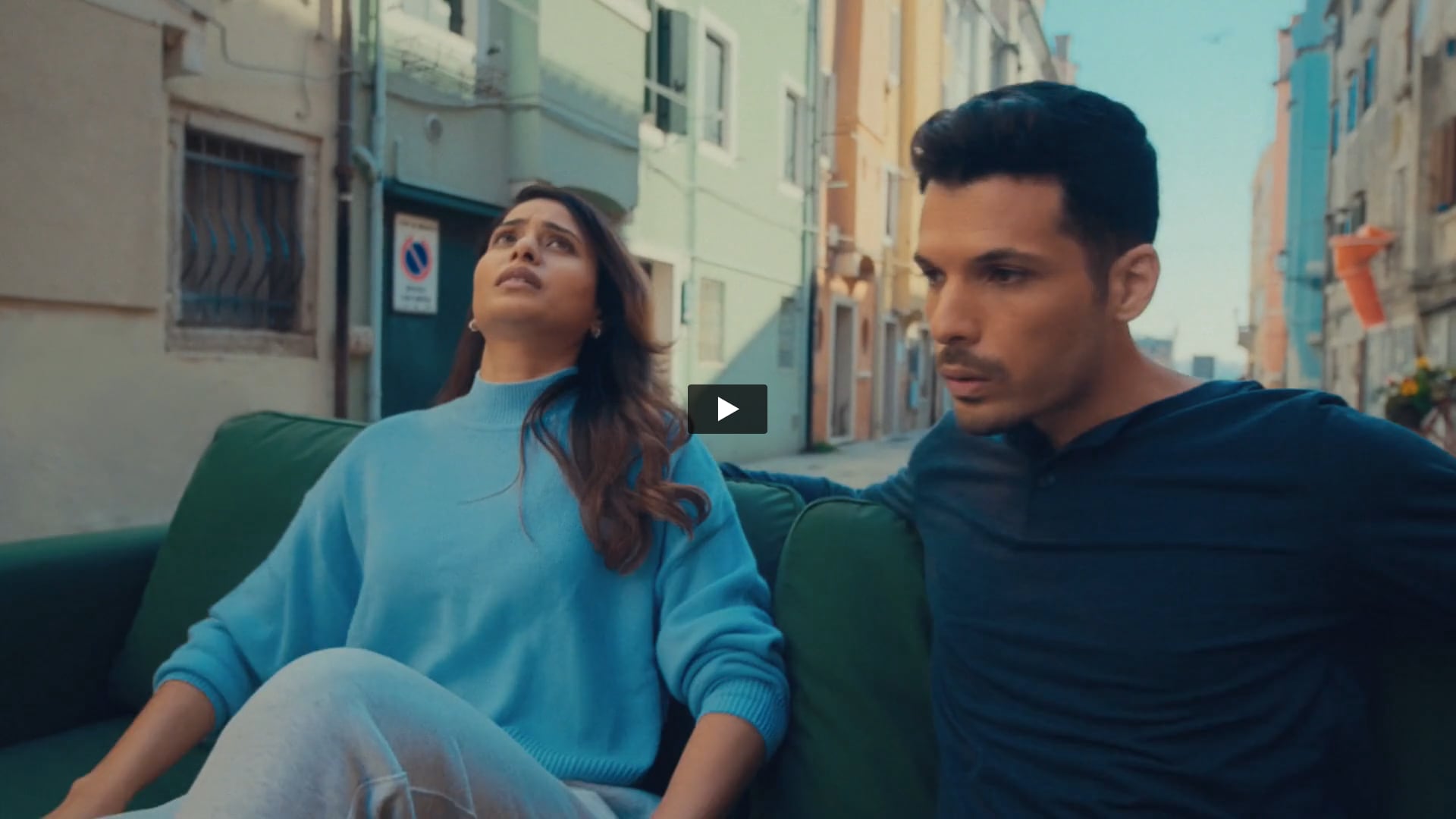 Myntra - Fashion Carnival, Italy | Line Producer by Qwert 