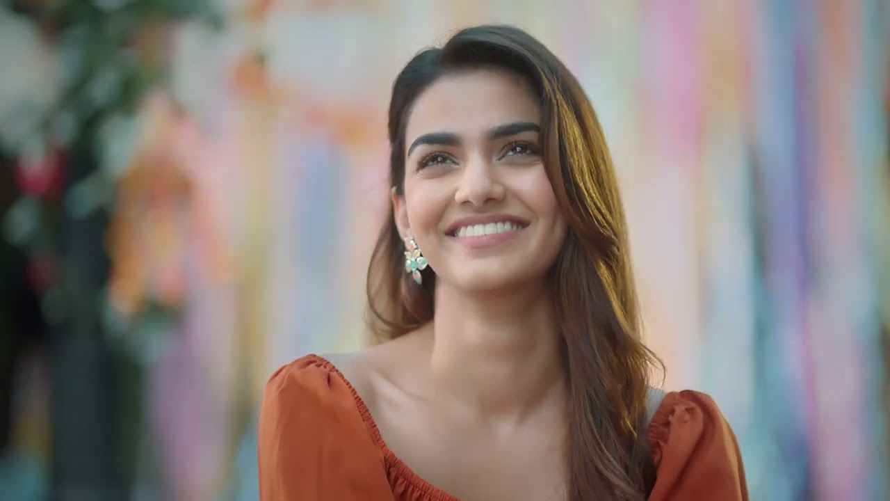 Santoor - Young Soch Series | First AD by Kavya Bellani