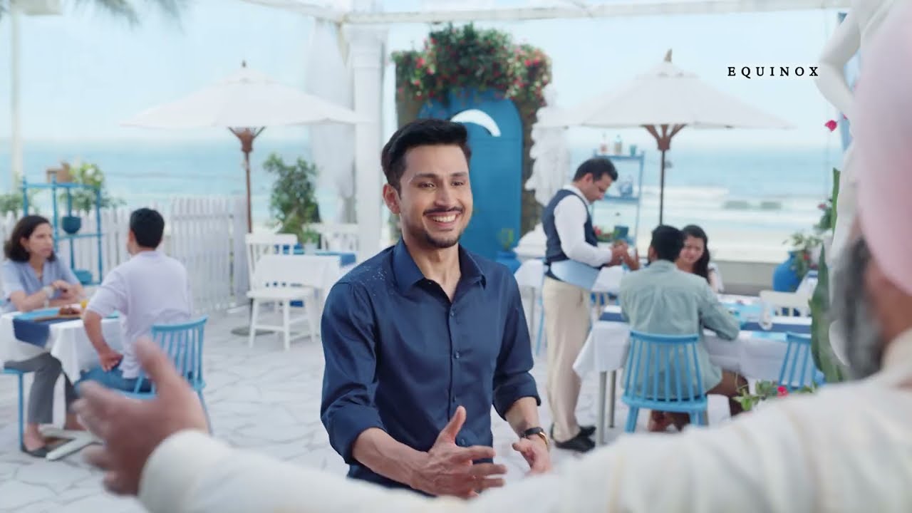 Head and Shoulders | Hair Stylist by Dodo 