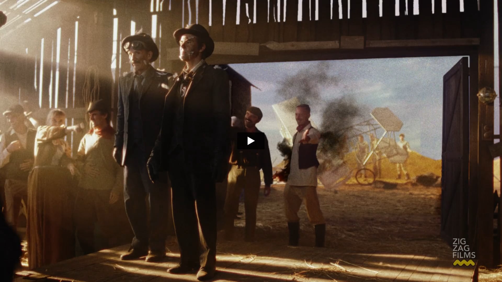 PhonePe - Wright Brothers | Production Manager by Kishore Pawar