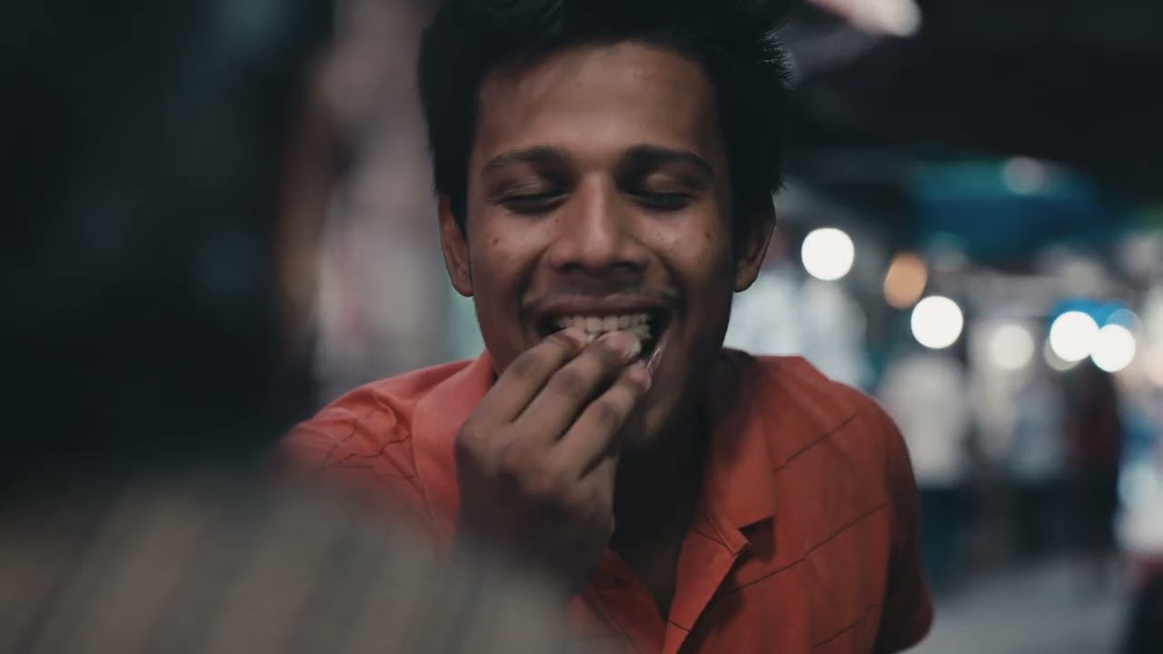 Savlon - Handwash First | Musician by Shikharnad Qureshi