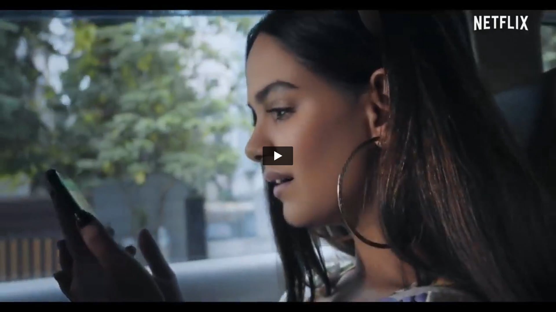 Netflix - What If Sex Education Happened In Bollywood | Production Assistant by Shravani Shintre