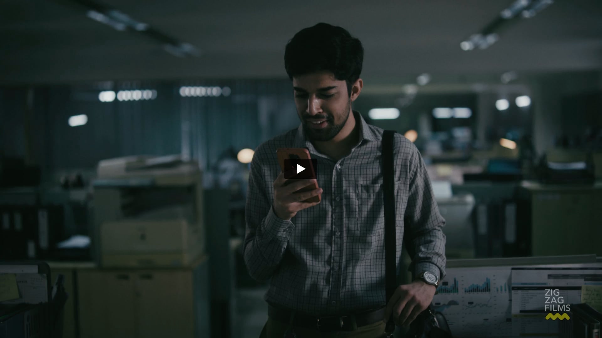 PokerBaazi - Press Conference | Gaffer by Raaz Shaikh