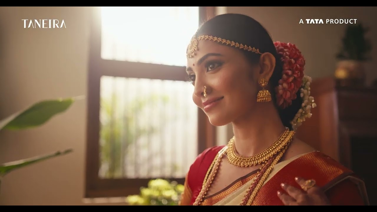 Taneira Bridal Silk Sarees | Colourist by Shubham Pandey