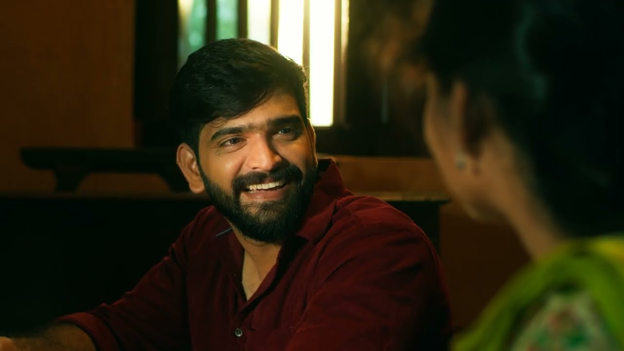 Karnataka Bank - KBL Agri Gold loan | Lyrics by Srujan Manav