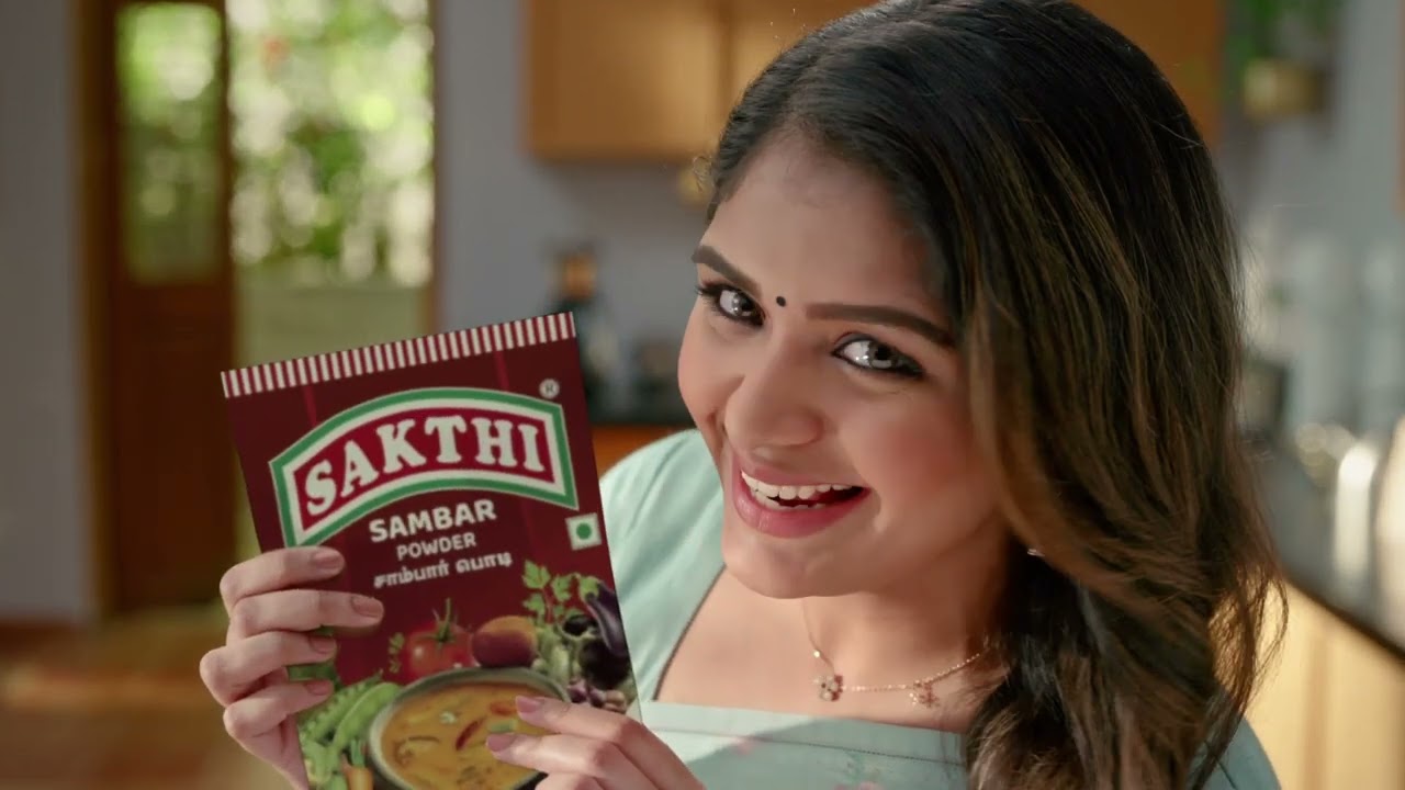 Sakthi Masala - Sing While Cooking | Assistant Director by Paro 