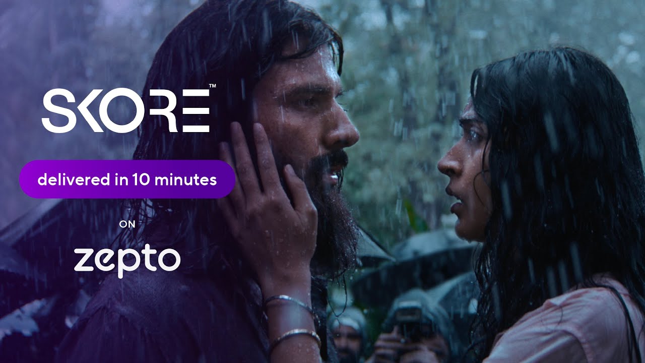 Zepto - Zepto In Just 10 Minutes | Casting Assistant by Rounaq Bhamra