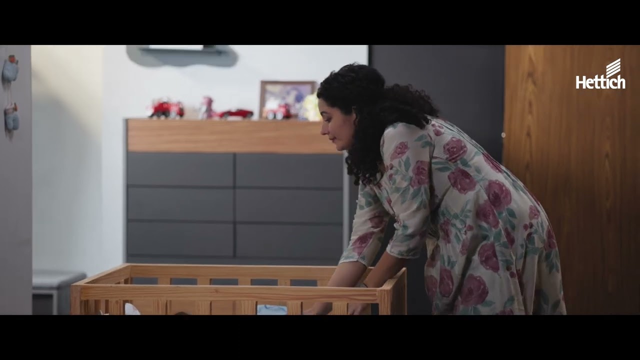 Hettich - Mother’s Day Special | Colourist by Sanskar 