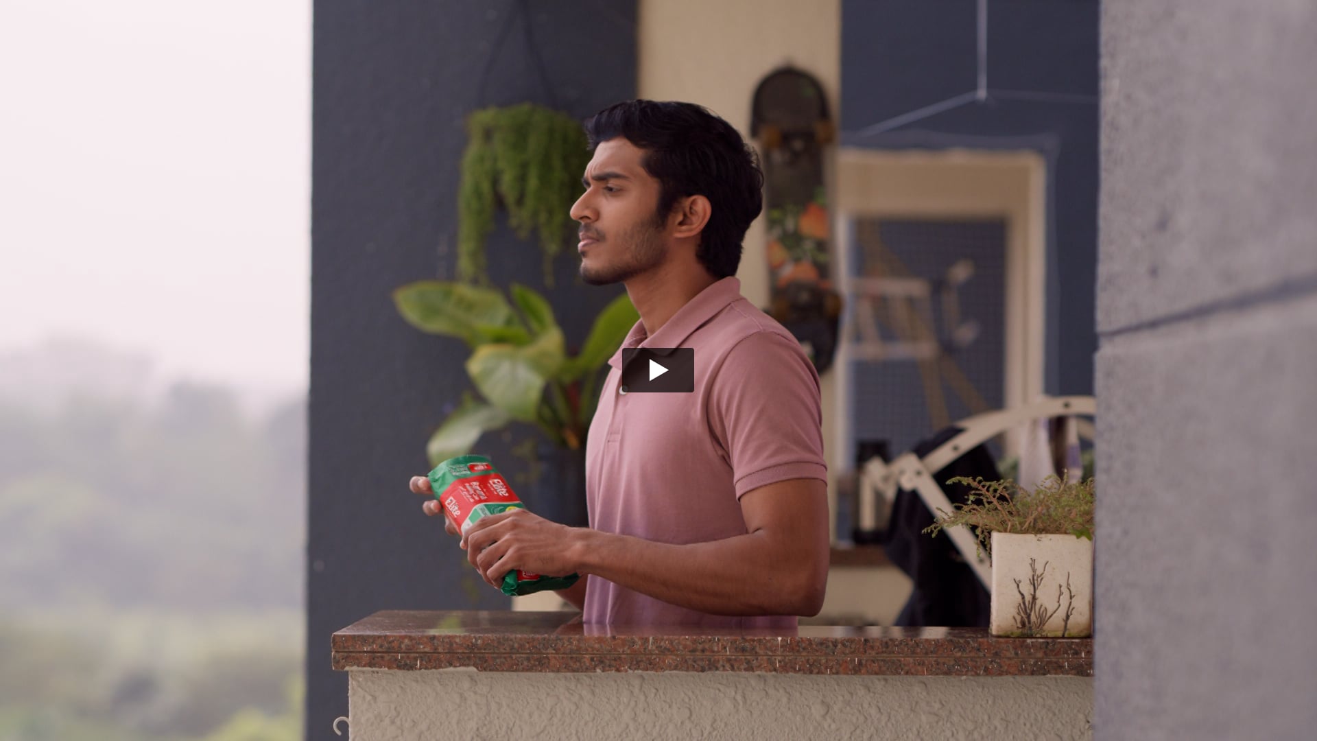 Elite cake - Share The Goodness | Music Director by Santhosh Ross