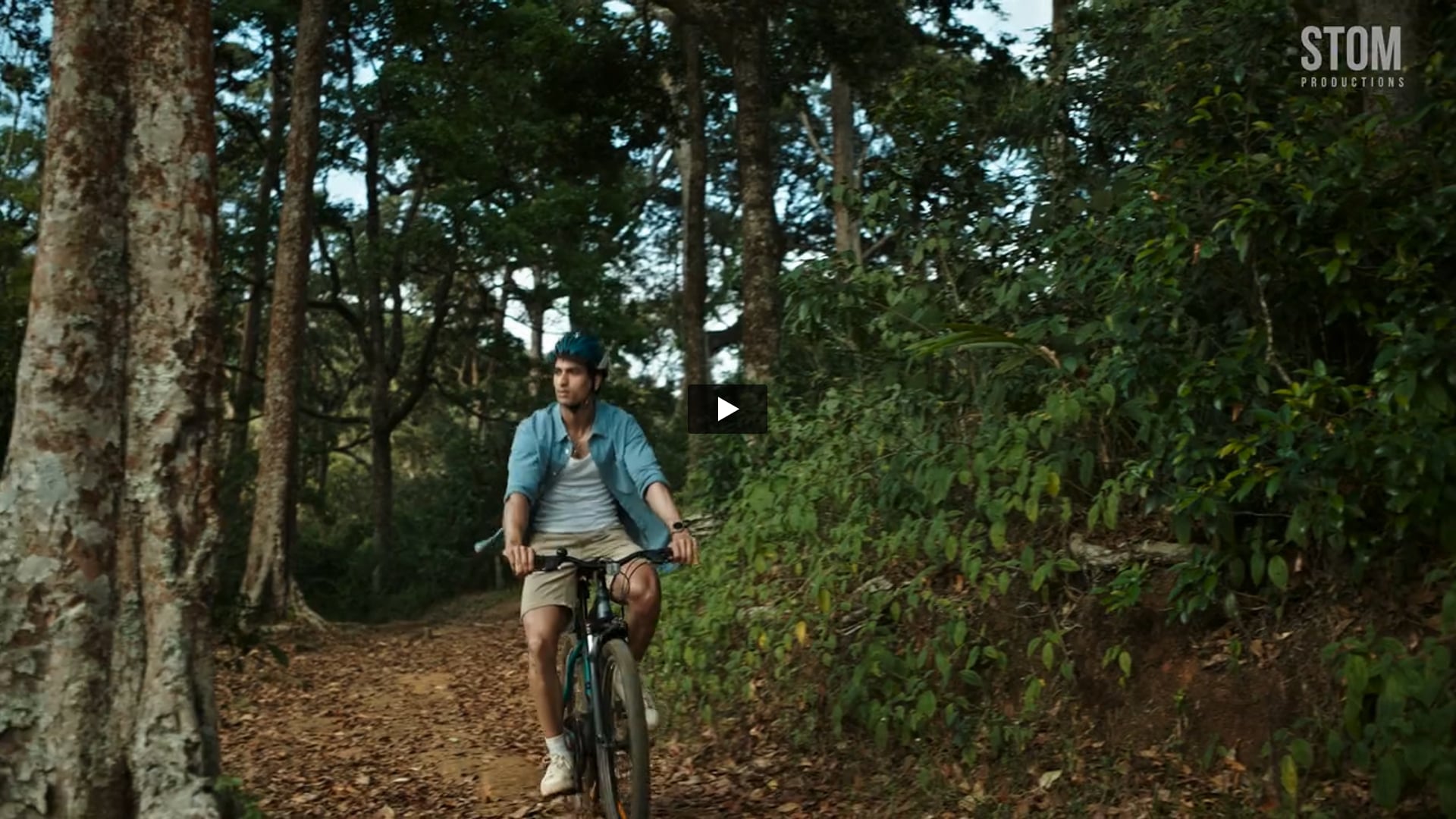 Samsung Watch | Set Decorator by Bharath Chandran