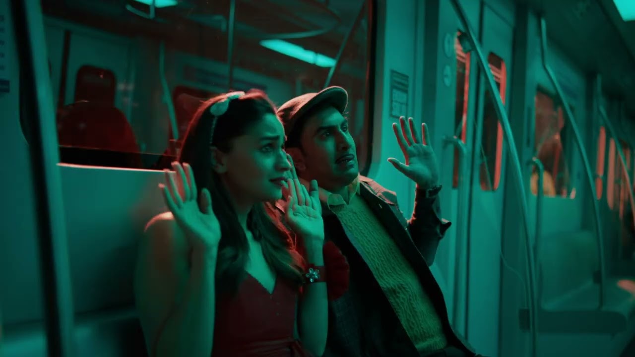 Rungta Steel - Jawan | Prosthetics Makeup by Preetisheel Singh Dsouza