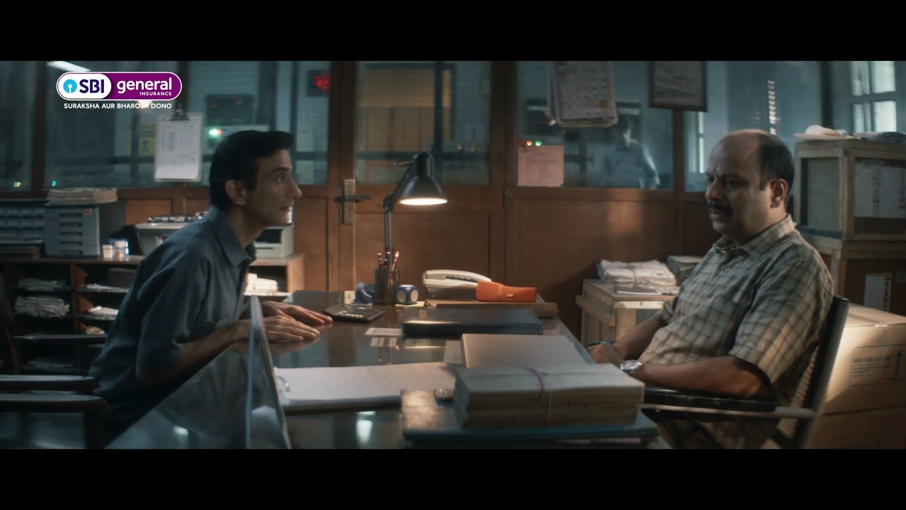 SBI General Insurance - SME Insurance Policy | DIT by Mayur Shriskar