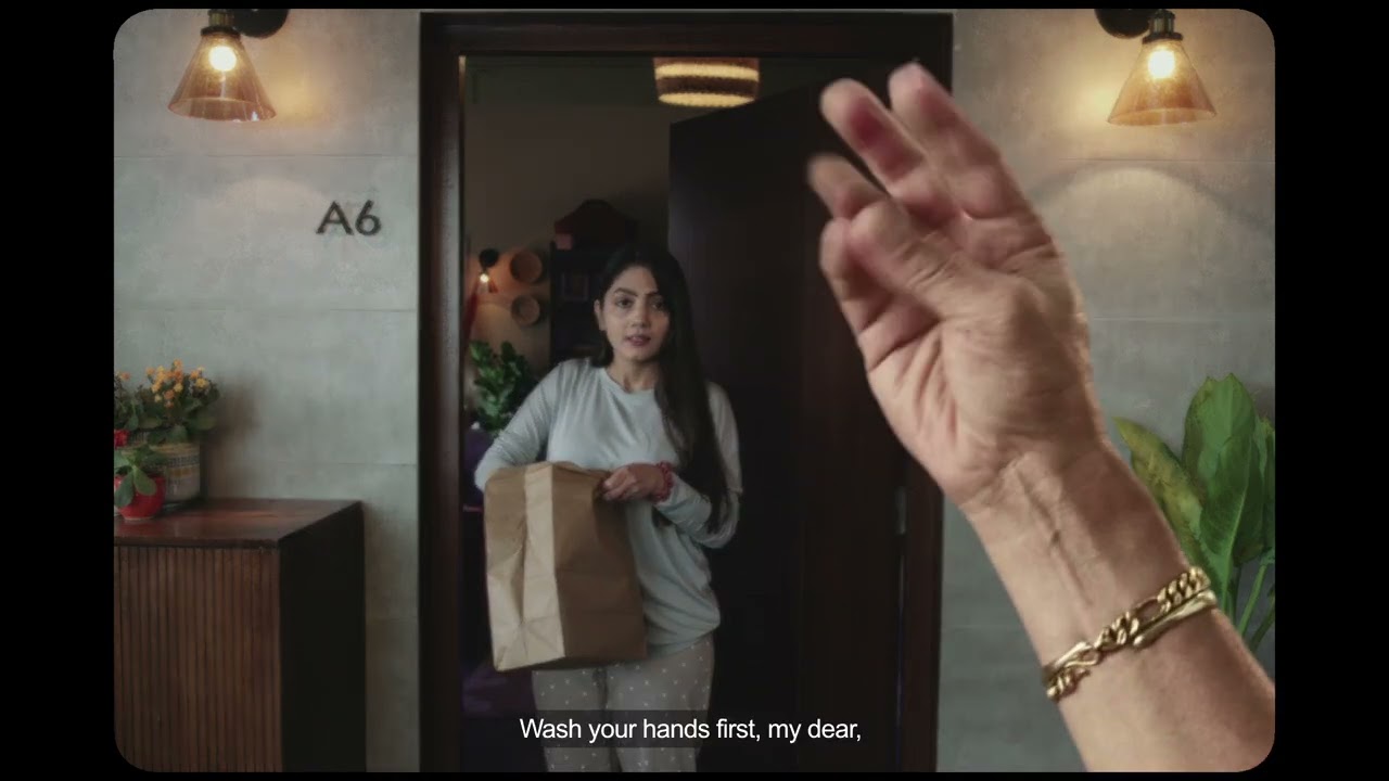 Savlon - Food Delivery | Choreographer by Laxmi Rawat