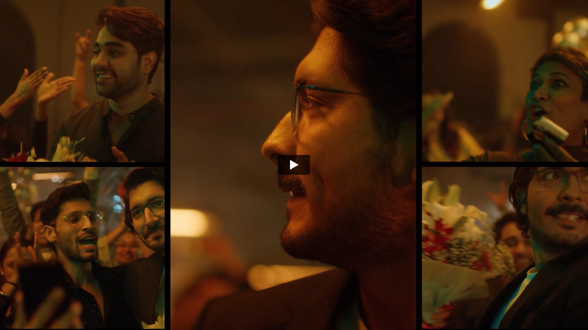 Razorpay - Those who believe will never walk alone Film | Costume Assistant by Sumeet Waghmare