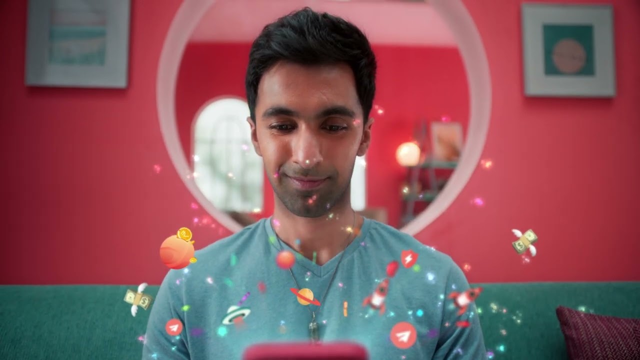 Jupiter Money | Production Assistant by Anusha Patil