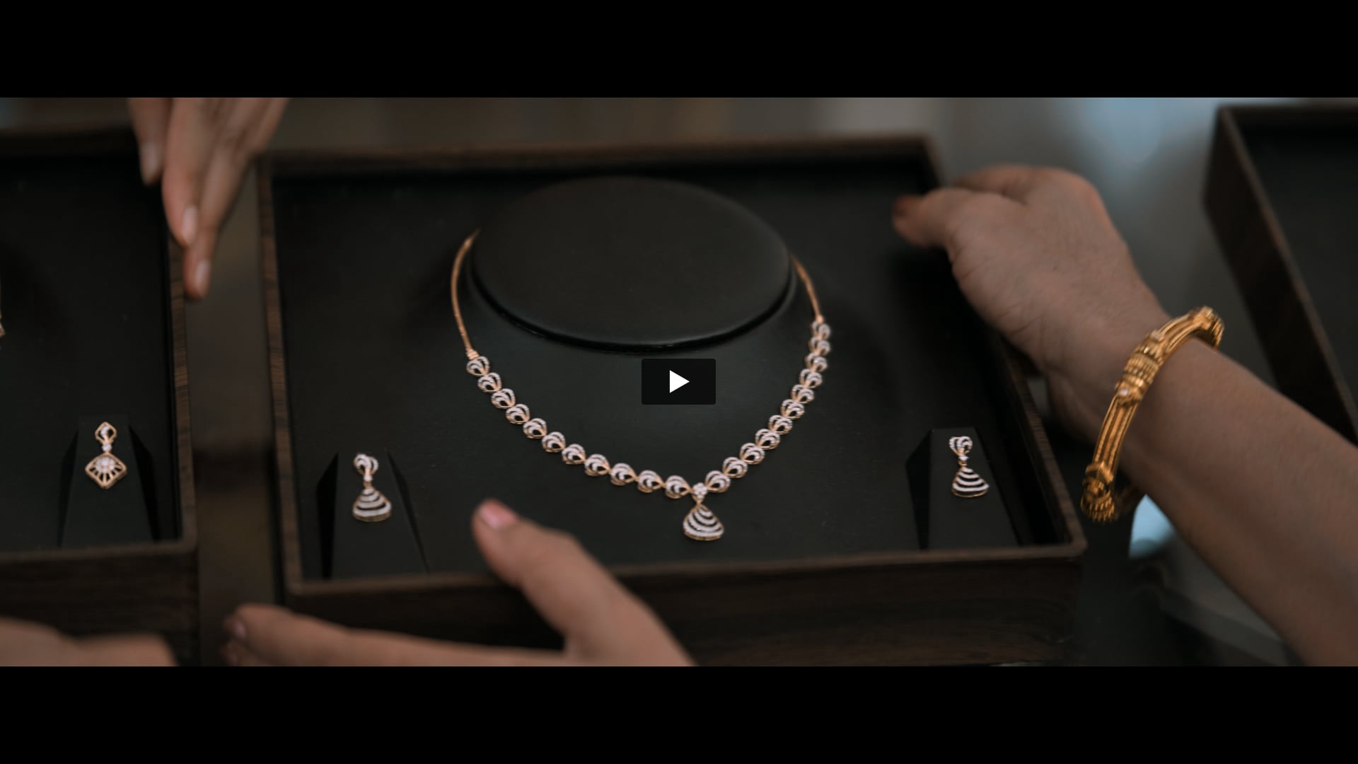 Tanishq - Exchange | Live Sound Recordist by Chirag Ajgaonkar