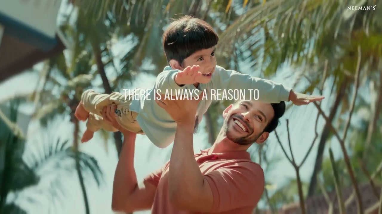 Neeman's - Core Memories | Line Producer by Ajinkya Haldankar