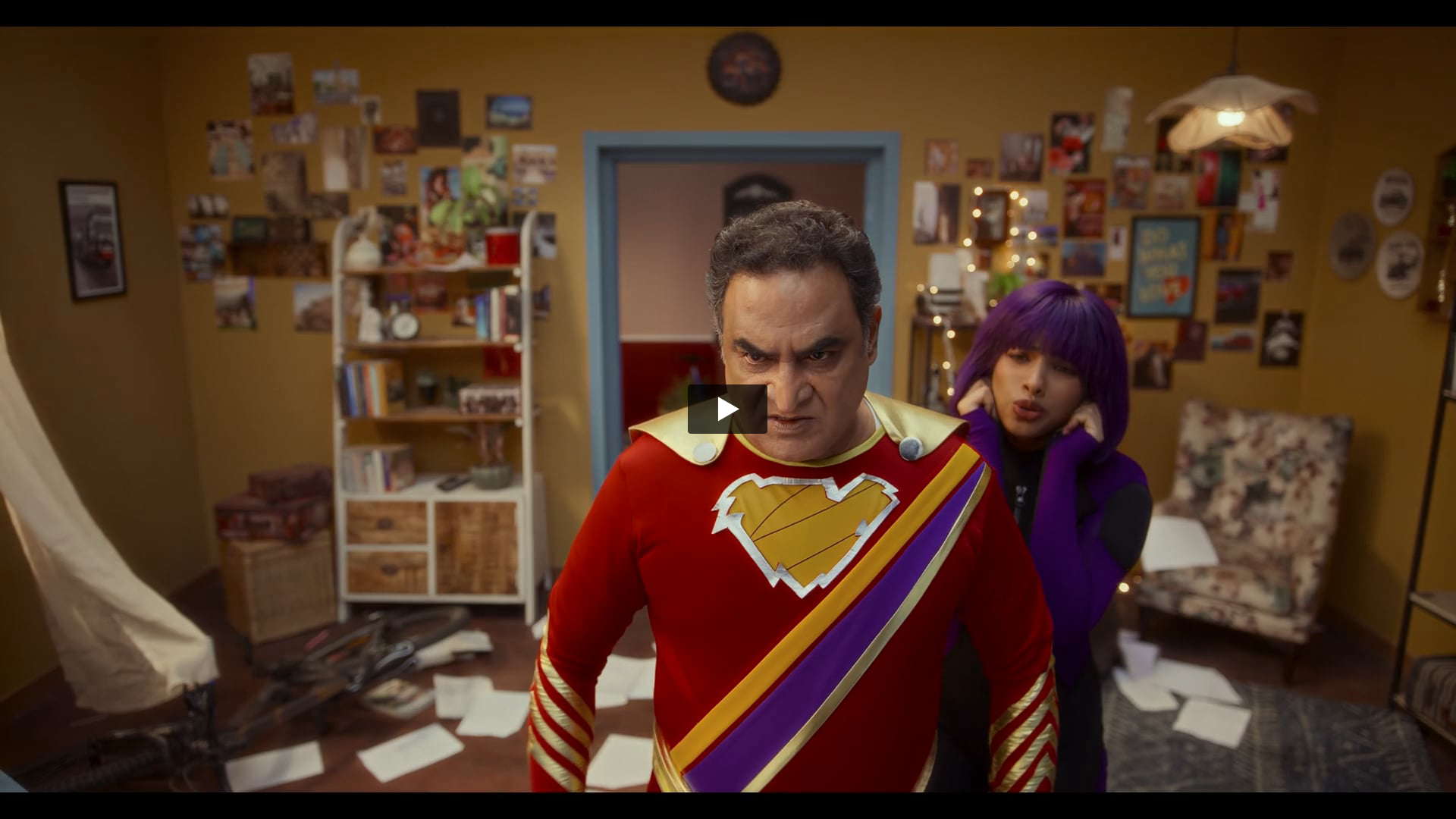 Indicus Ceiling Bright | Online Editor by Shyam 