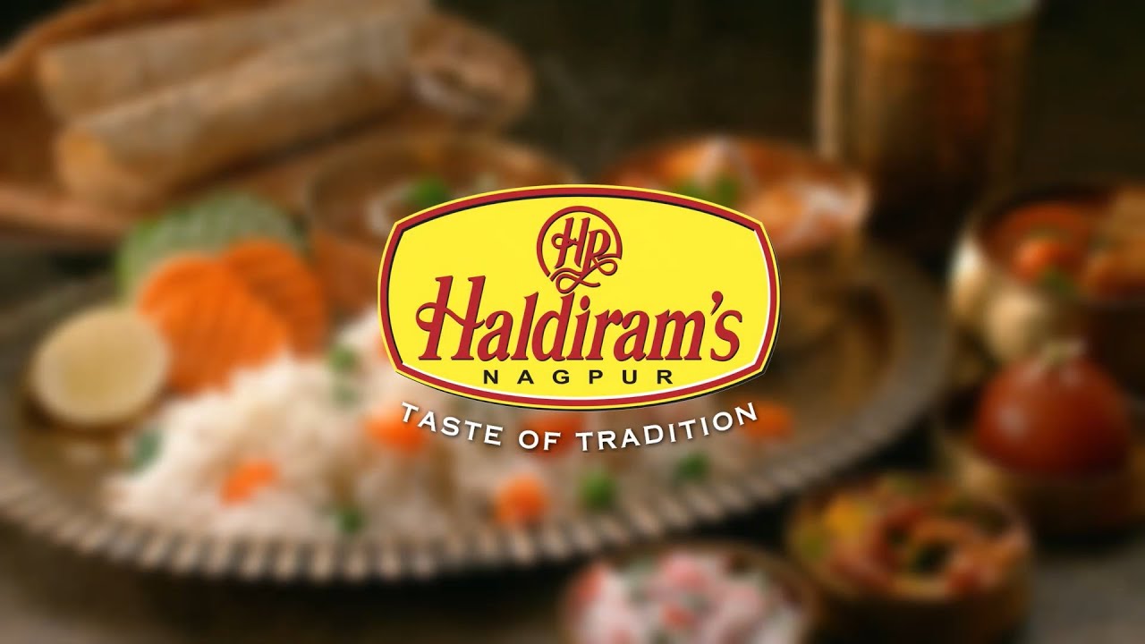 Haldiram's - Food | Director by Saba Gaziyani