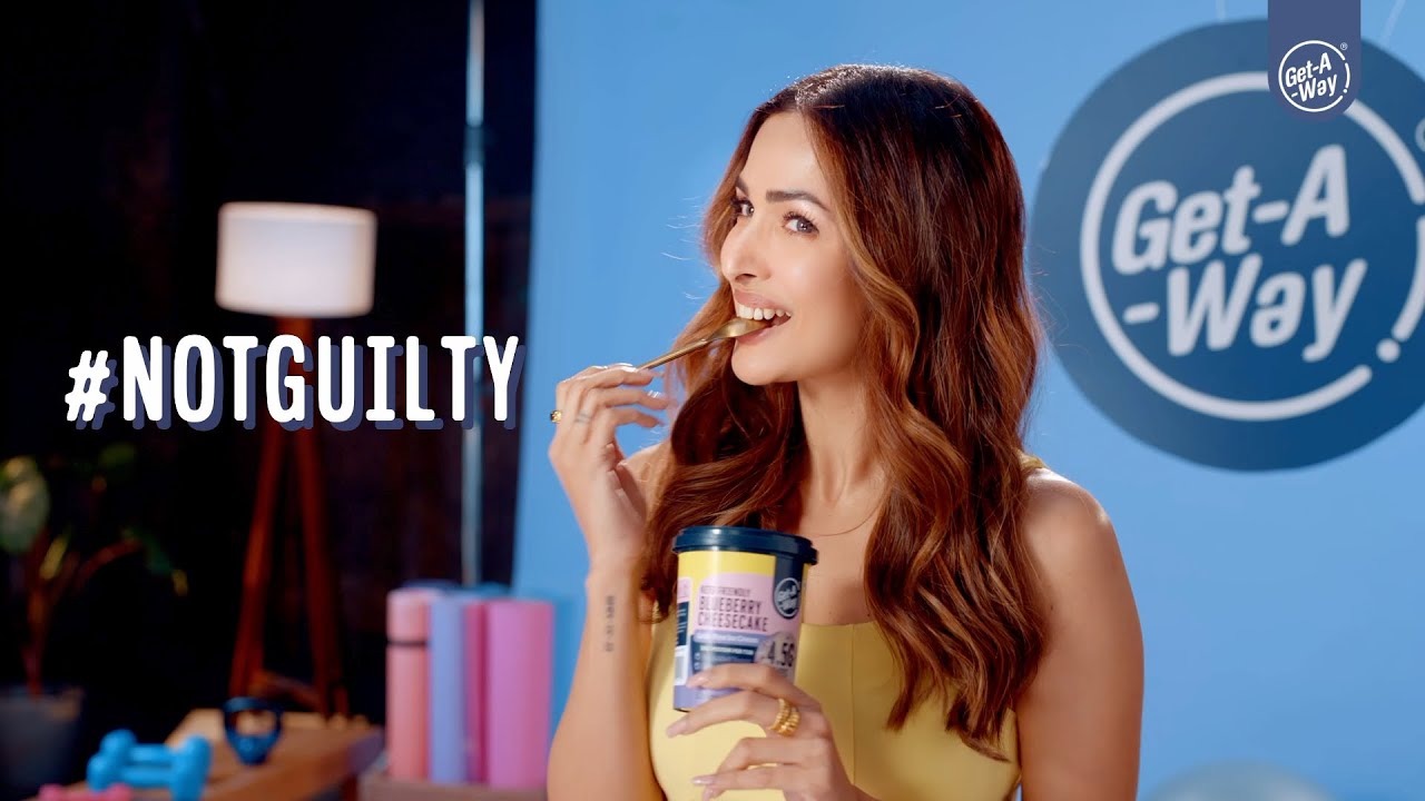 Get-A-Way - On Set Film Ft. Malaika Arora | Photographer by Abheet G