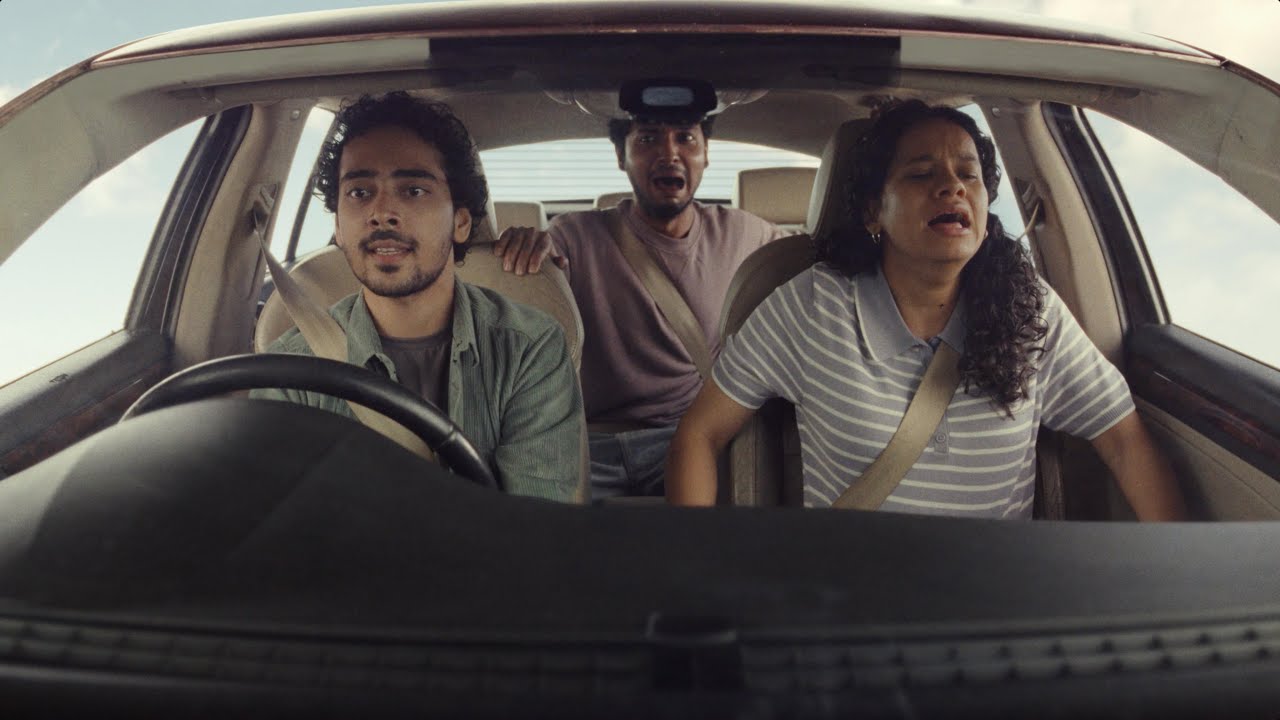 Rupay - Cliff Film | Grips by Bhushan 