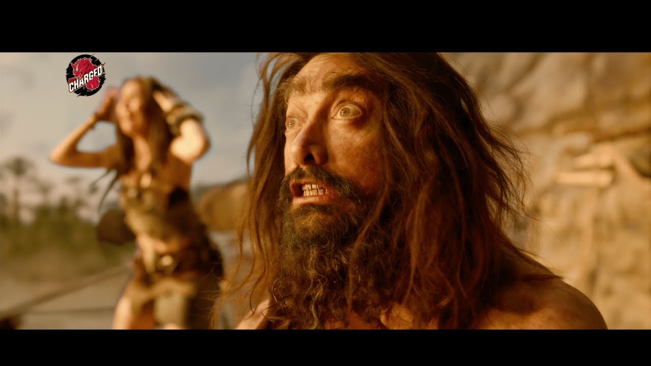 Thums Up Charged - The First Pet Ft. Aamir Khan | Associate Producer by Aakriti Bhatnagar